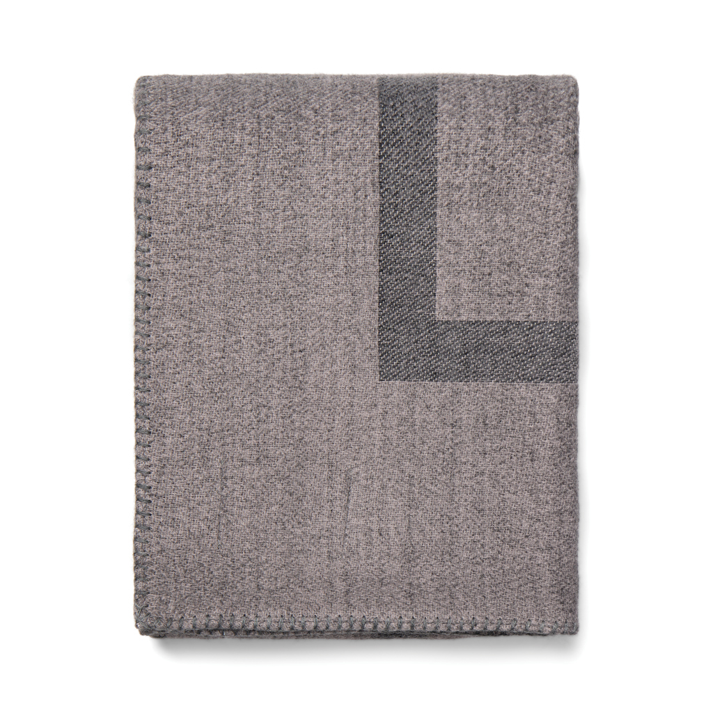Manta Monogram VINGA GRS