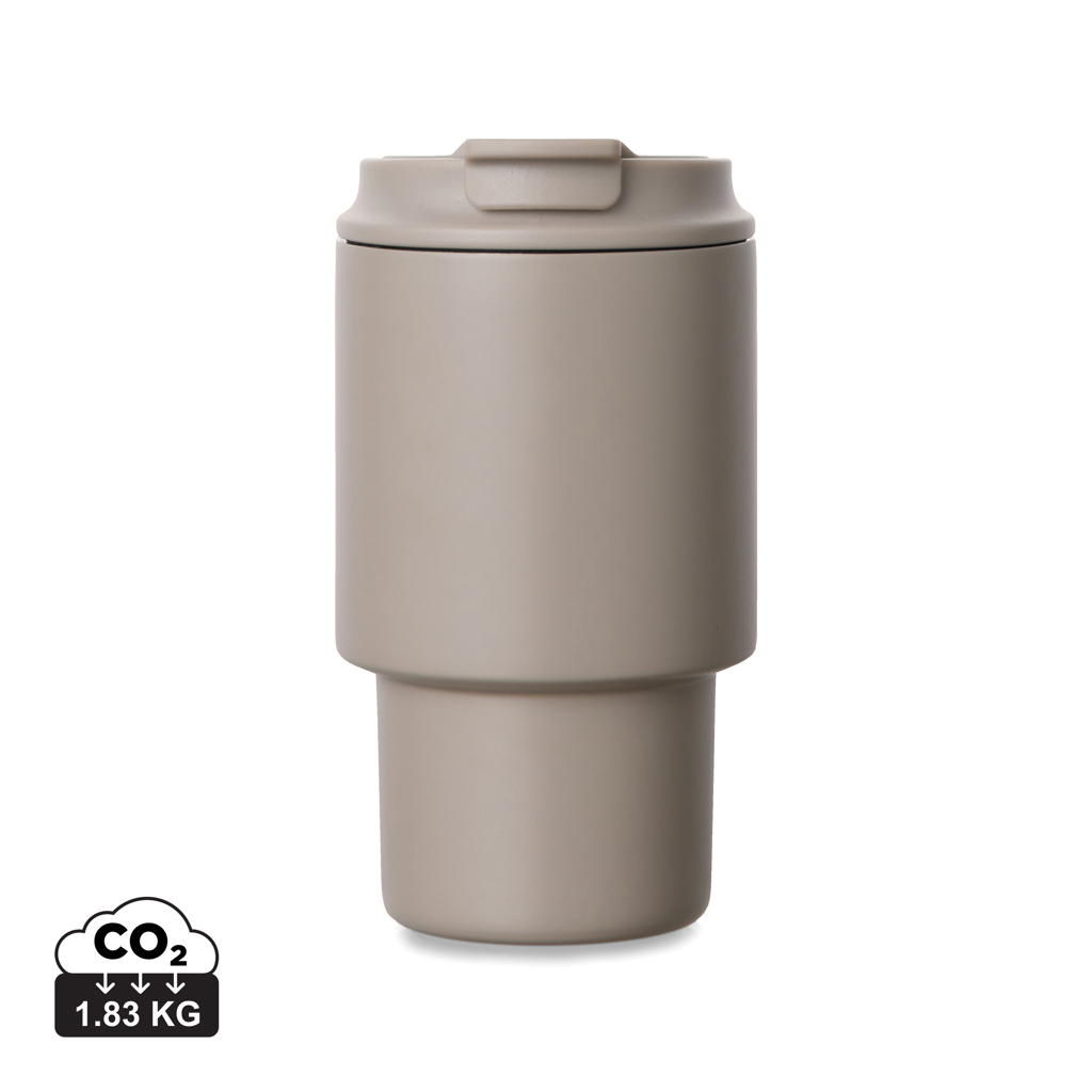 Taza para llevar VINGA Nagano RCS 350 ml