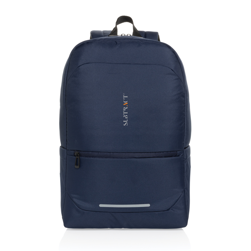Mochila portátil CityPack AWARE™ RPET Business 15,6 pulgadas
