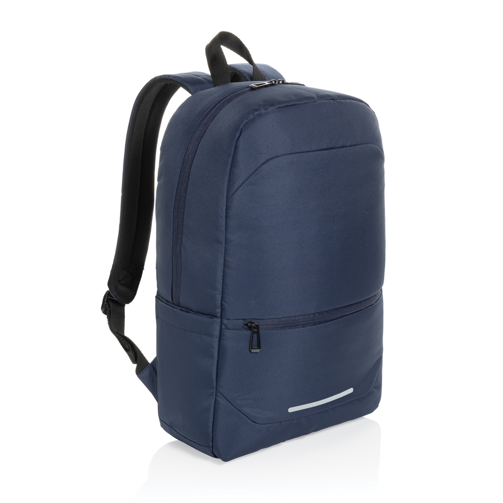 Mochila portátil CityPack AWARE™ RPET Business 15,6 pulgadas