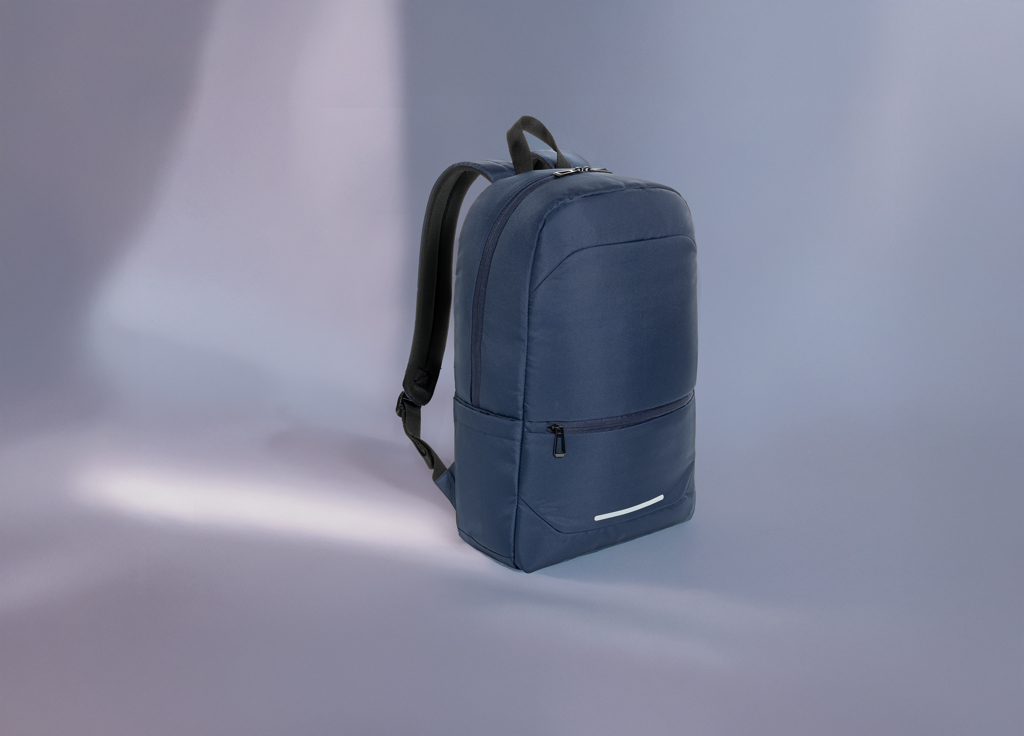 Mochila portátil CityPack AWARE™ RPET Business 15,6 pulgadas