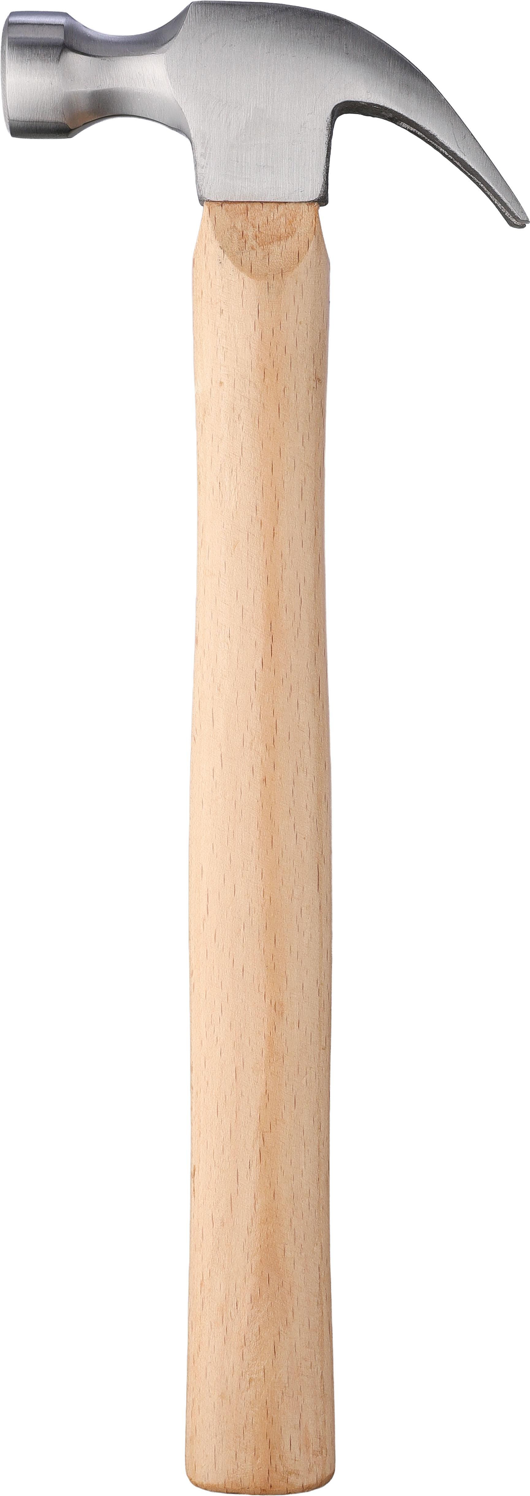 Martillo de madera de haya Asha