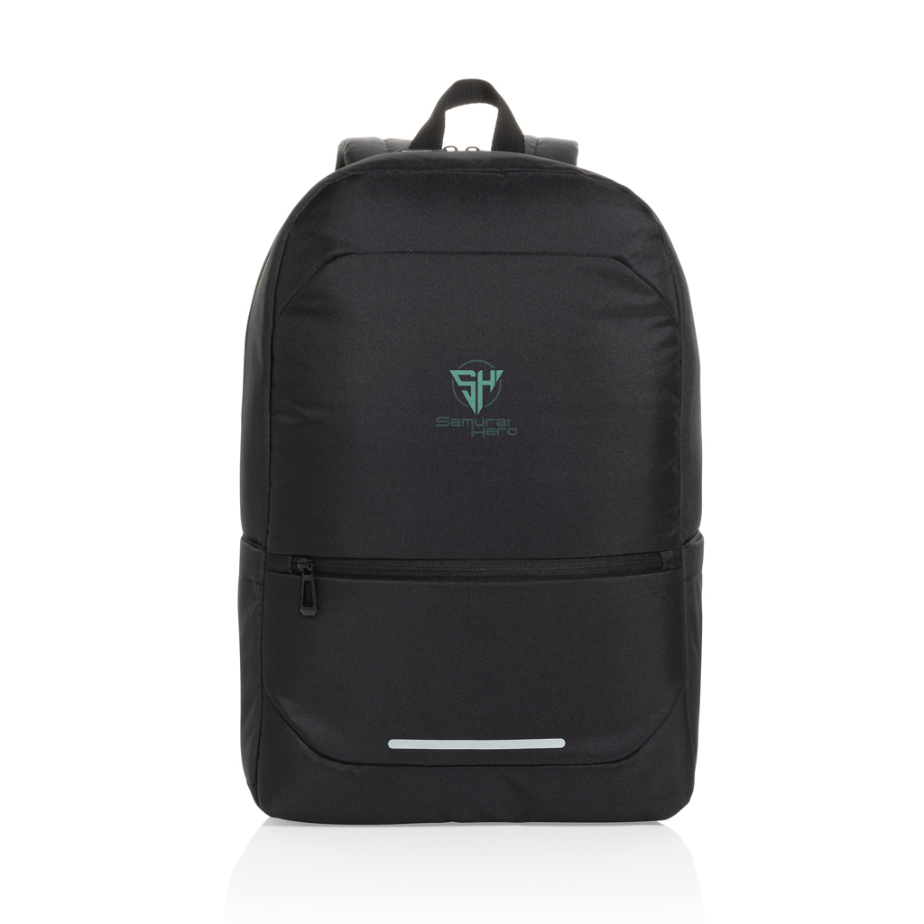 Mochila portátil CityPack AWARE™ RPET Business 15,6 pulgadas