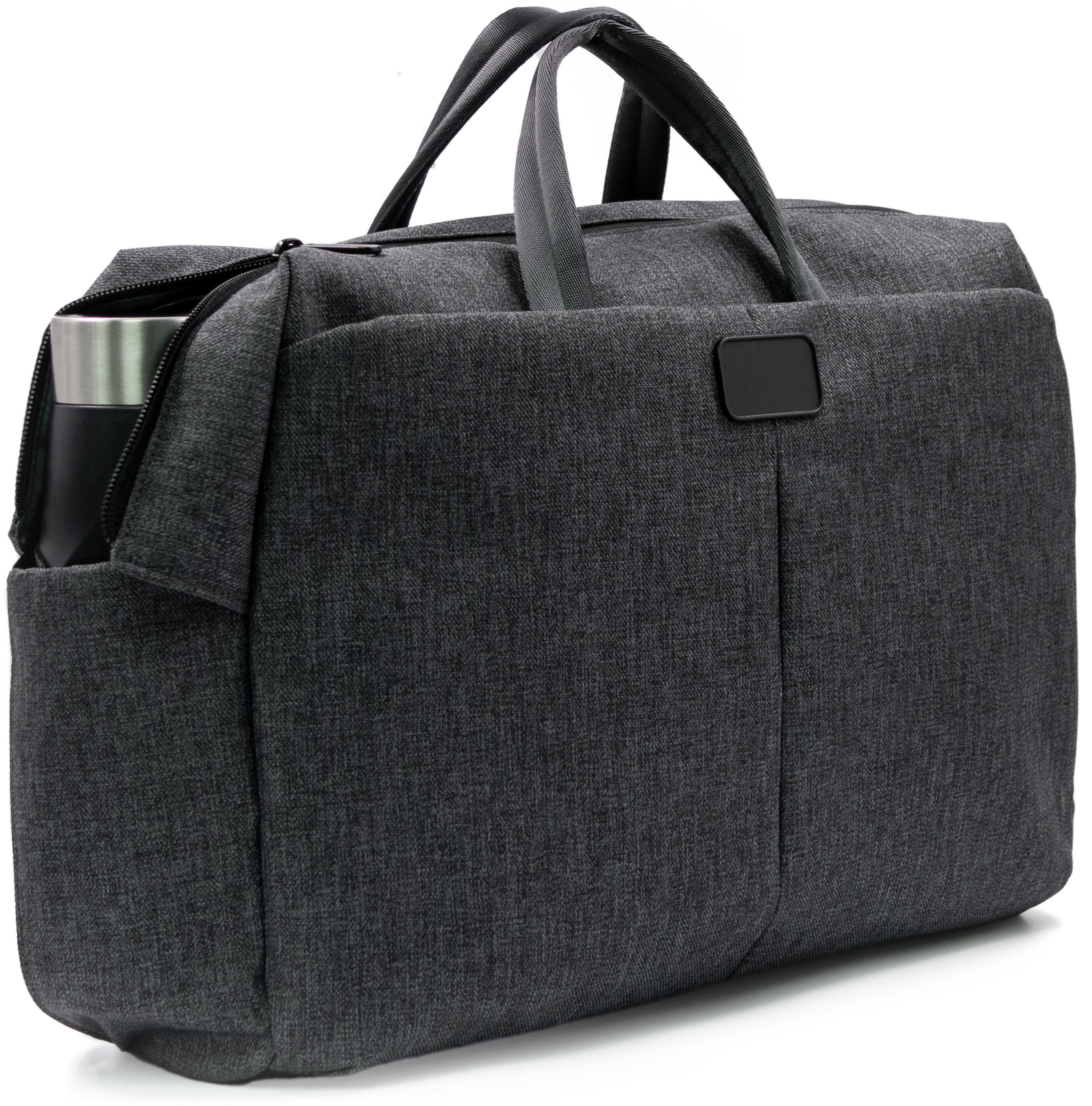 Bolsa maletín para pc BrandCharger Metro