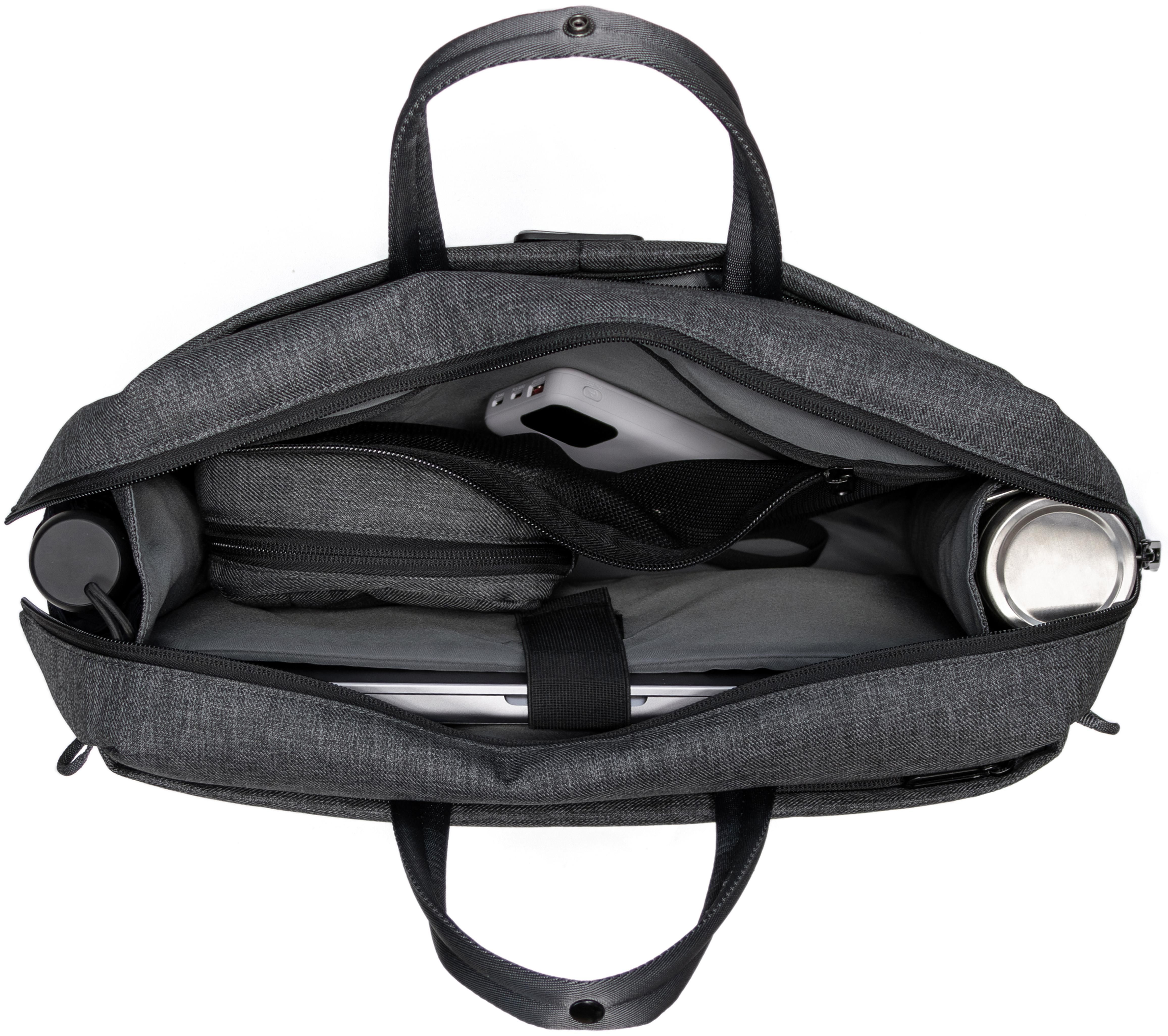 Bolsa maletín para pc BrandCharger Metro
