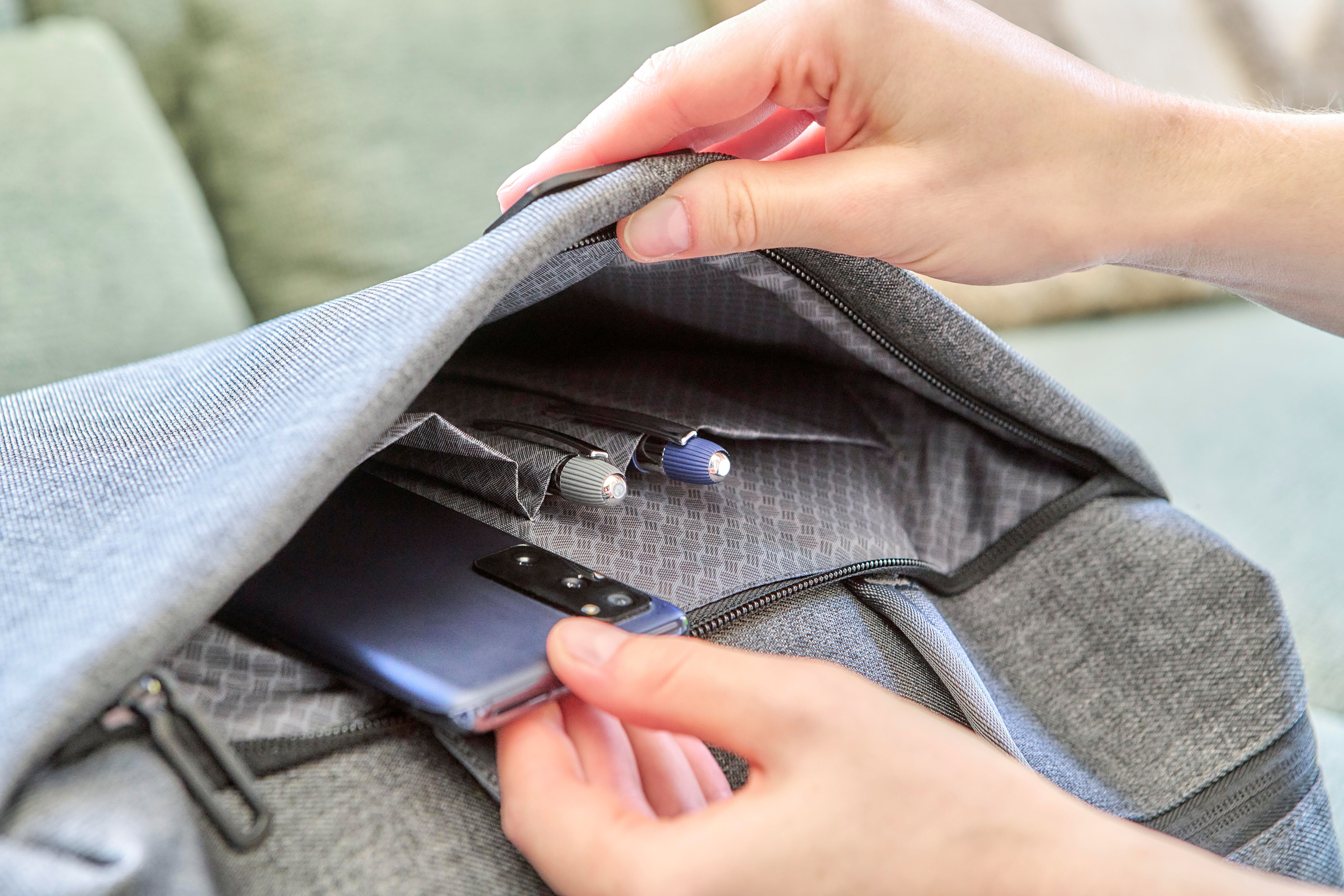 Bolsa maletín para pc BrandCharger Metro