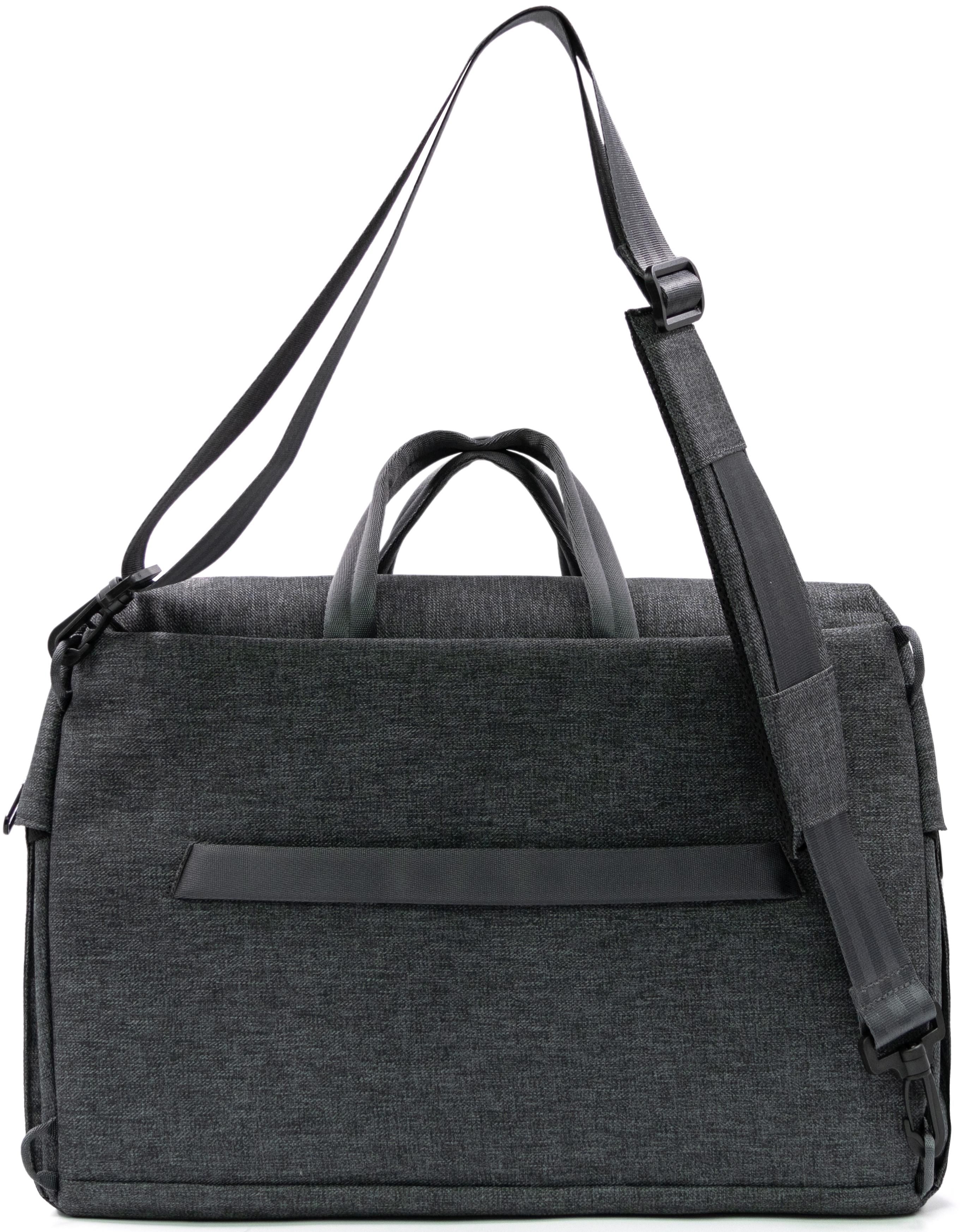 Bolsa maletín para pc BrandCharger Metro