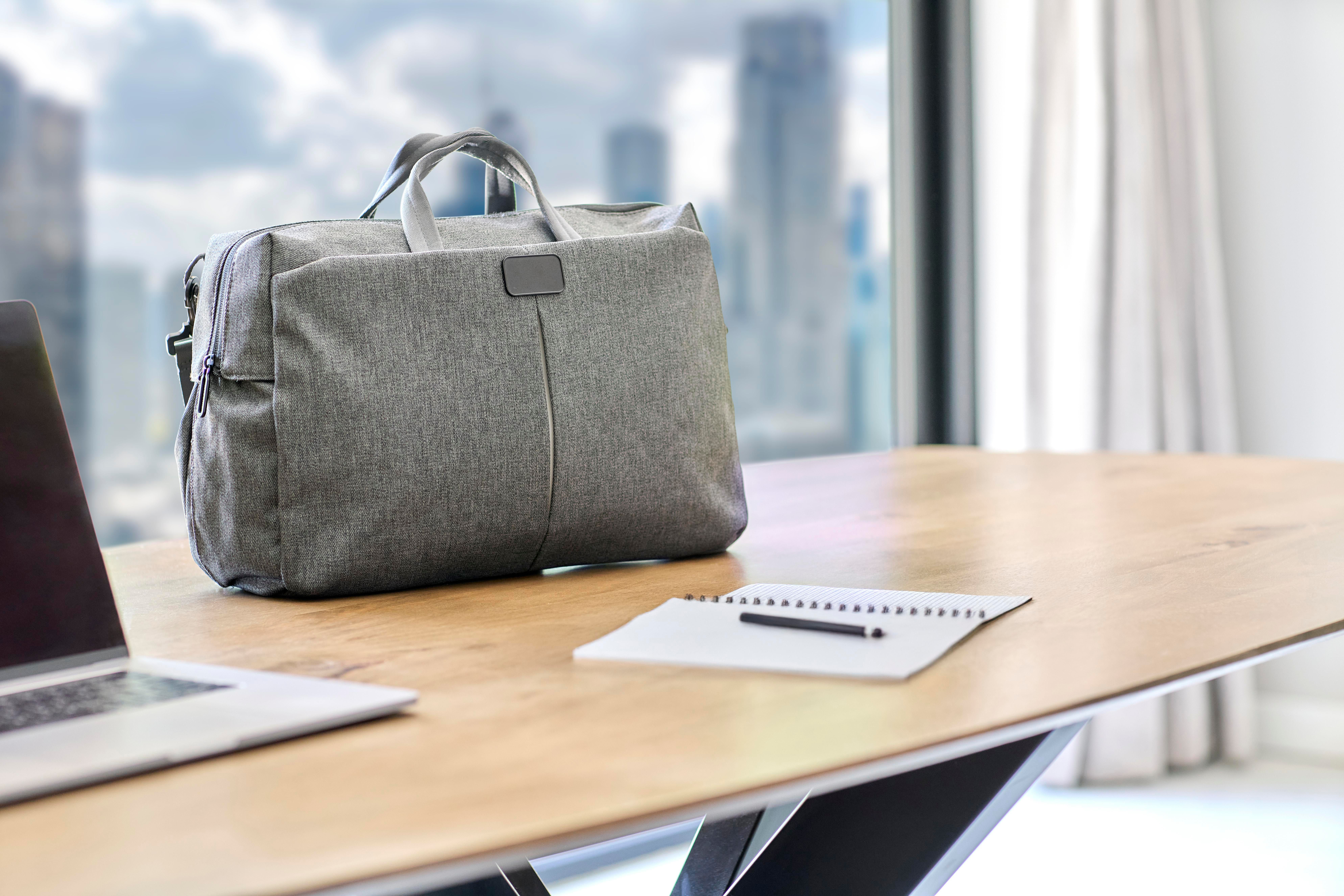 Bolsa maletín para pc BrandCharger Metro