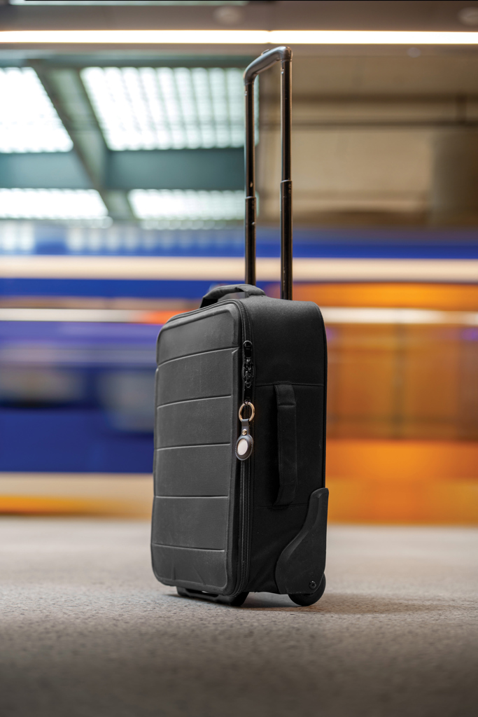 Localizador de artículos Findmate RCS Dual IPX 5