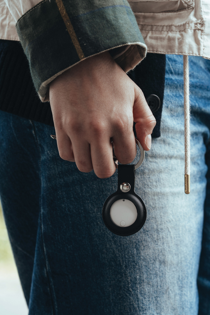 Localizador de artículos Findmate RCS Dual IPX 5