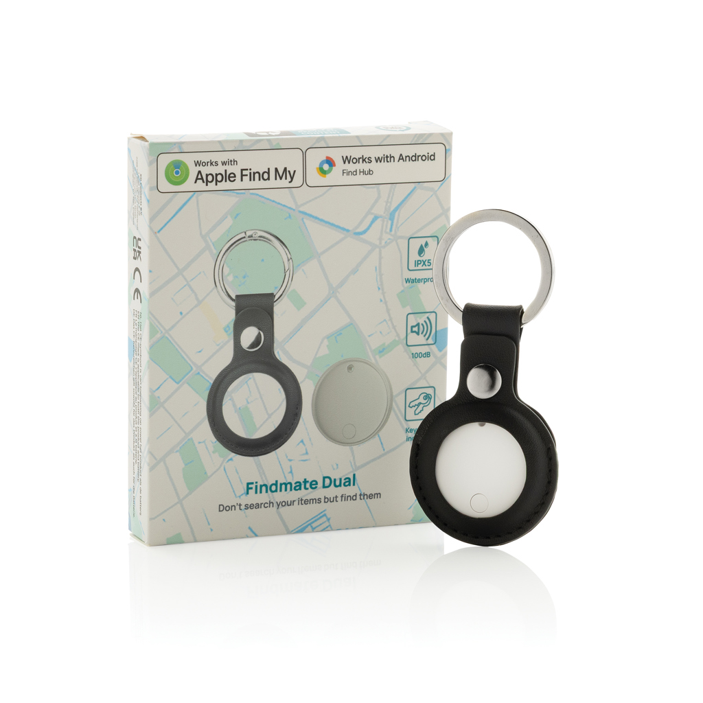 Localizador de artículos Findmate RCS Dual IPX 5