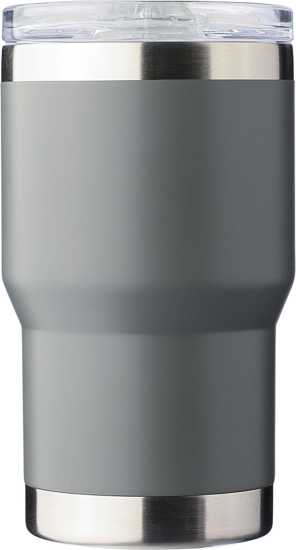 Vaso termo de acero inox. reciclado (350 ml) Ayen