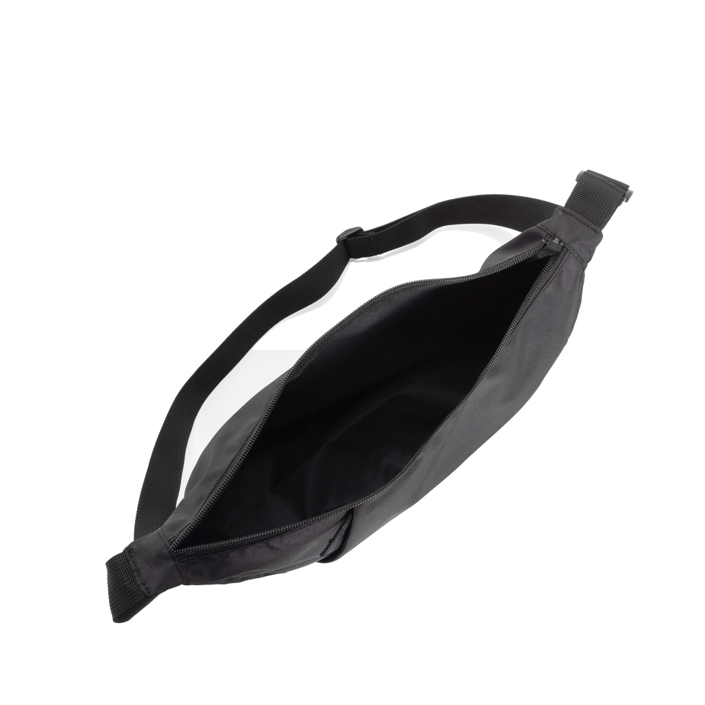 Bolsa bandolera de media luna Crescent XL AWARE™ RPET