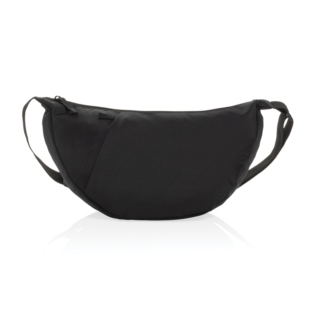 Bolsa bandolera de media luna Crescent XL AWARE™ RPET