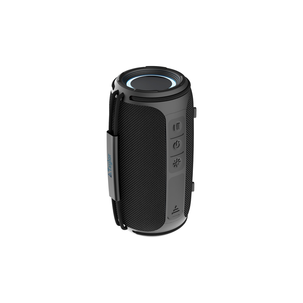 Altavoz Prisma RCS 16W plástico reciclado IPX 4