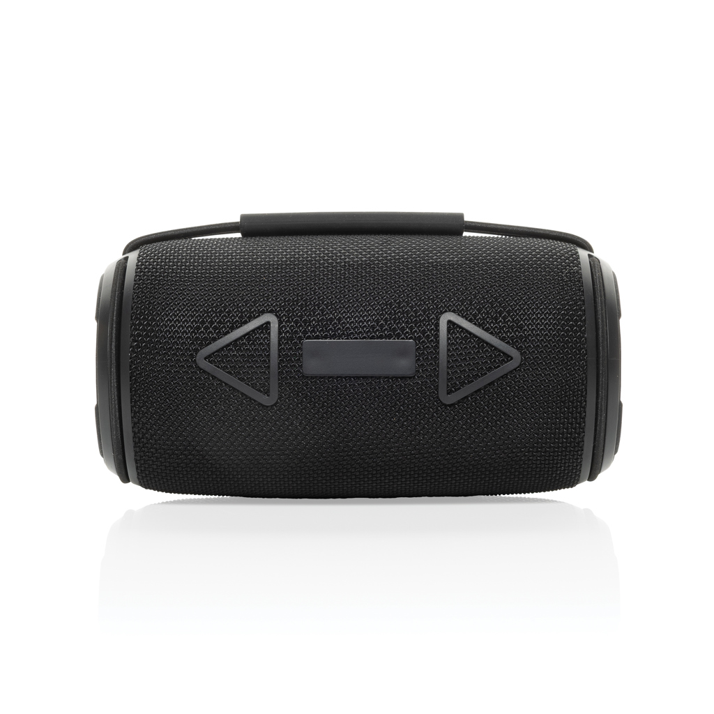 Altavoz Prisma RCS 16W plástico reciclado IPX 4