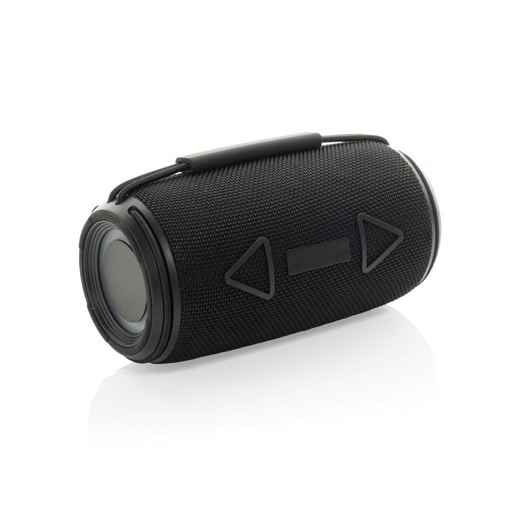 Altavoz Prisma RCS 16W plástico reciclado IPX 4