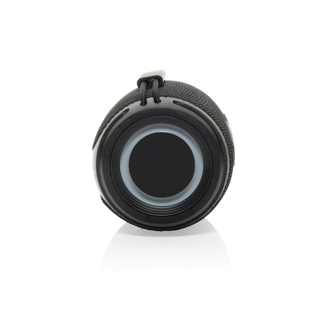 Altavoz Prisma RCS 16W plástico reciclado IPX 4
