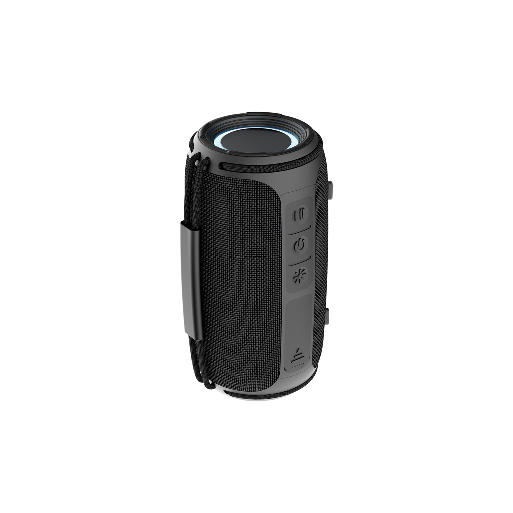 Altavoz Prisma RCS 16W plástico reciclado IPX 4