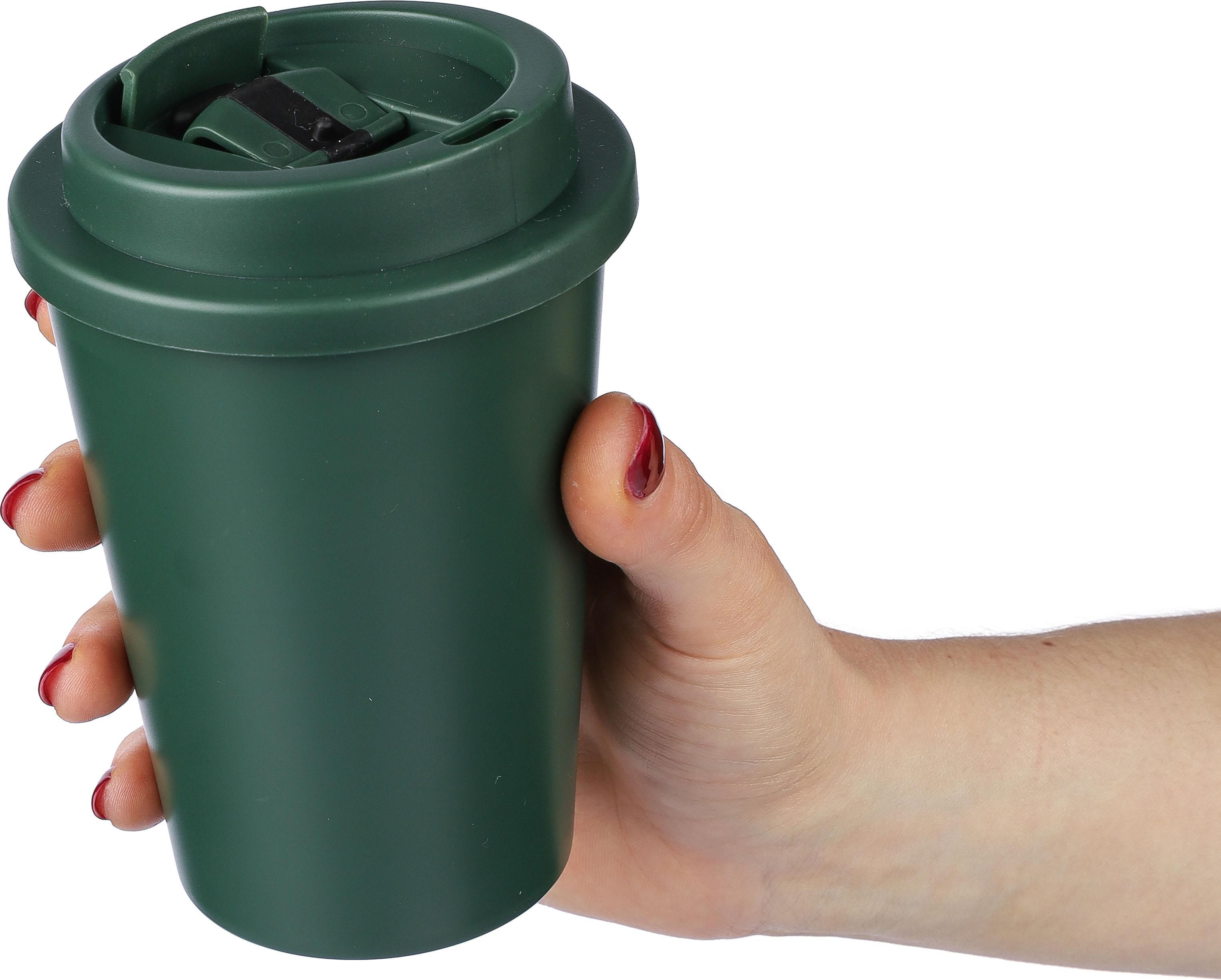 Vaso de PP (350 ml) Gabriela
