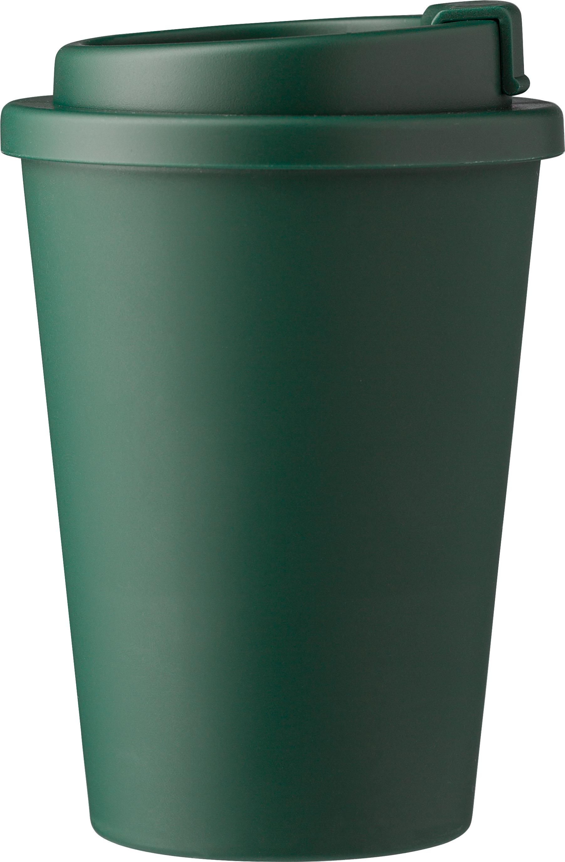 Vaso de PP (350 ml) Gabriela