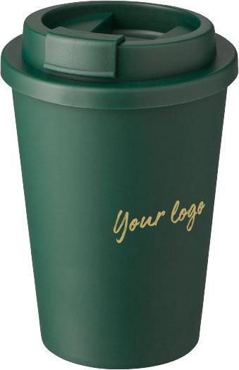 Vaso de PP (350 ml) Gabriela