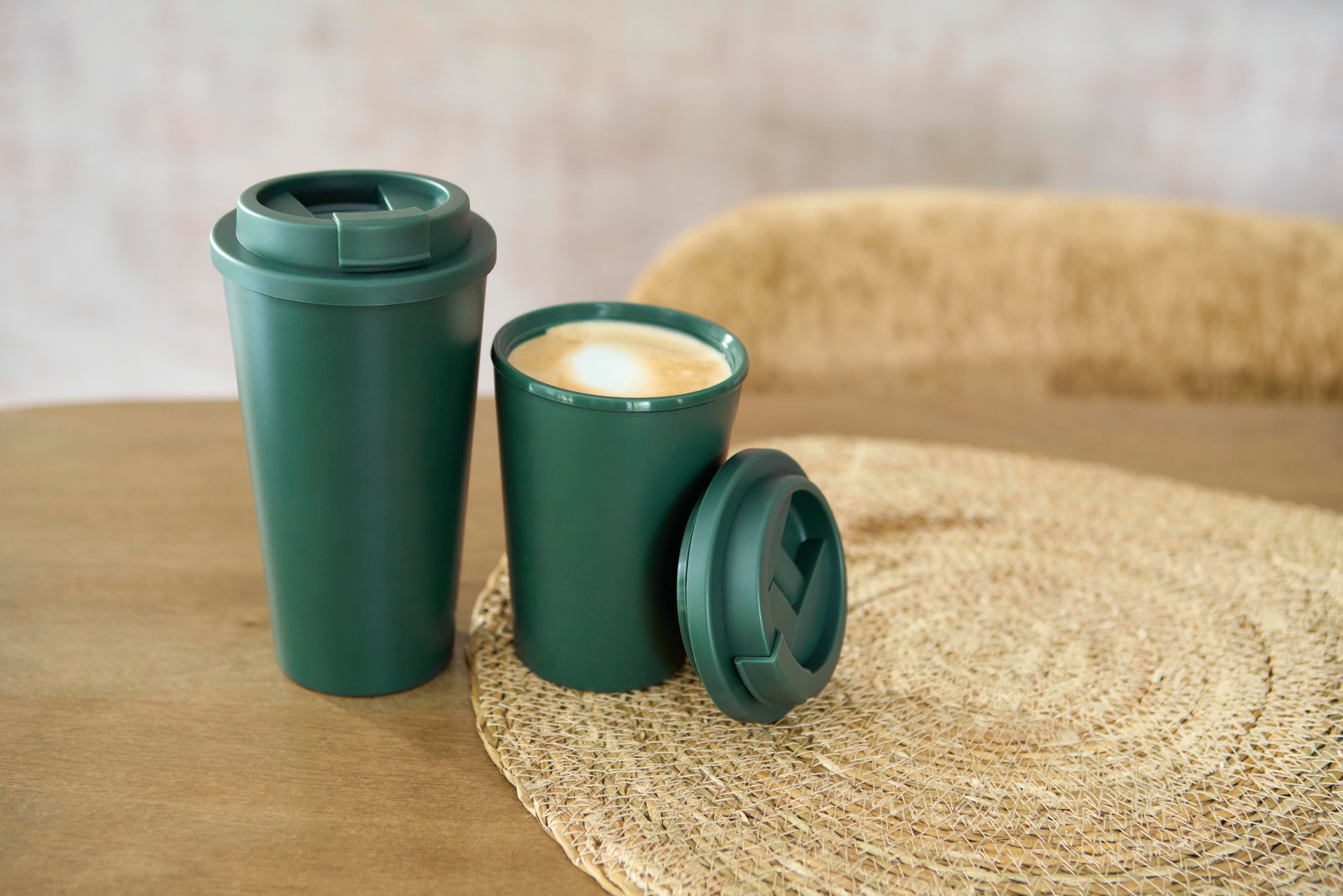 Vaso de PP (350 ml) Gabriela