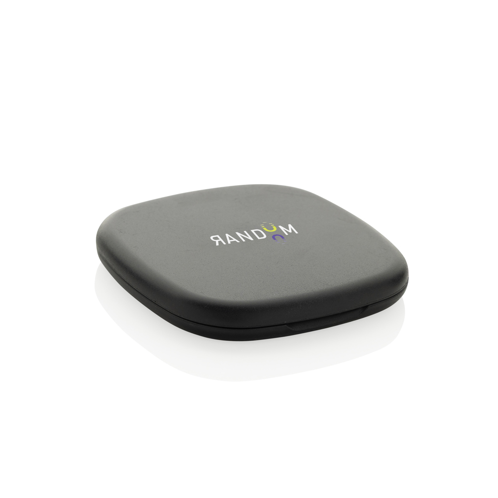 Espejo de maquillaje de plástico reciclado Reflecta RCS