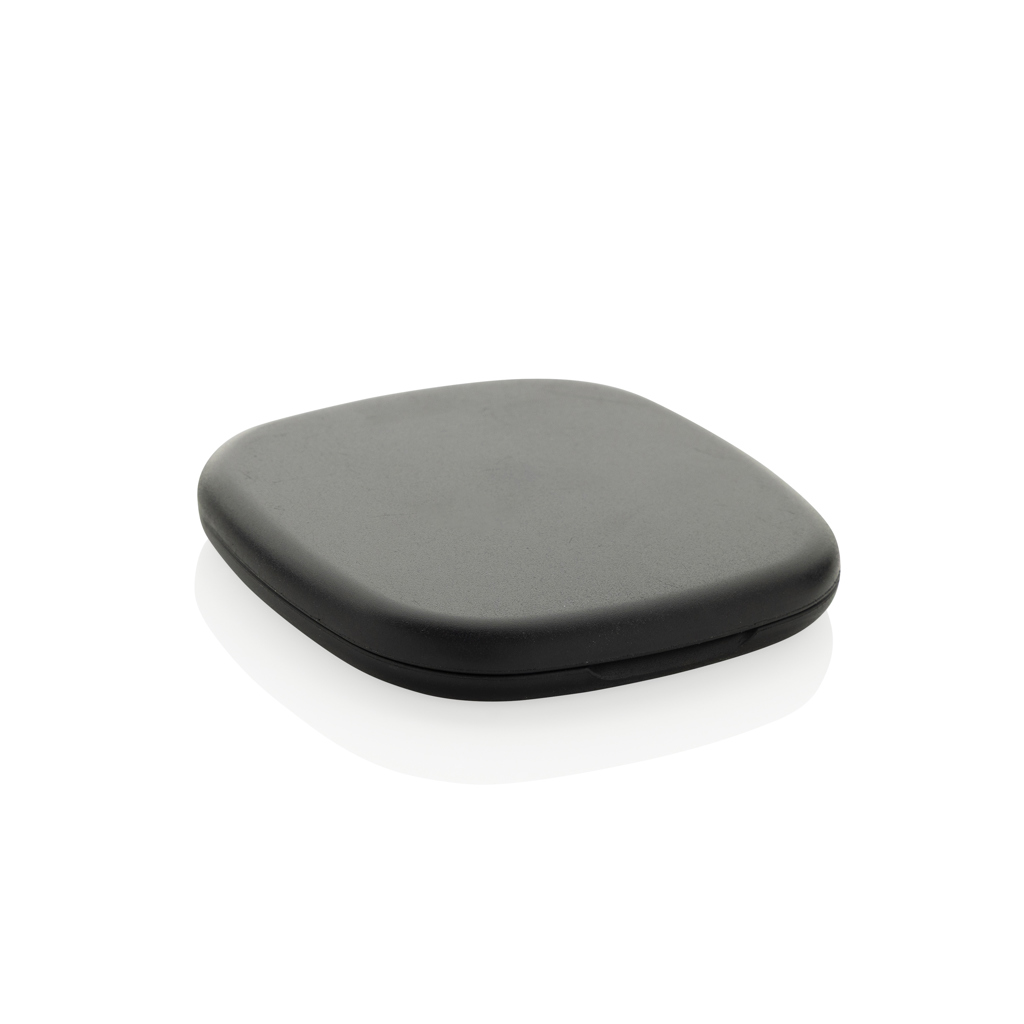 Espejo de maquillaje de plástico reciclado Reflecta RCS