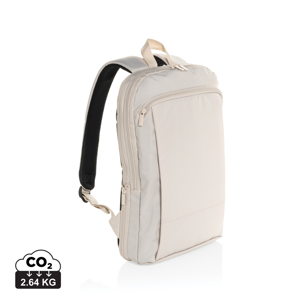 Mochila expandible ordenador portátil 15,6' Flexpack Aware™