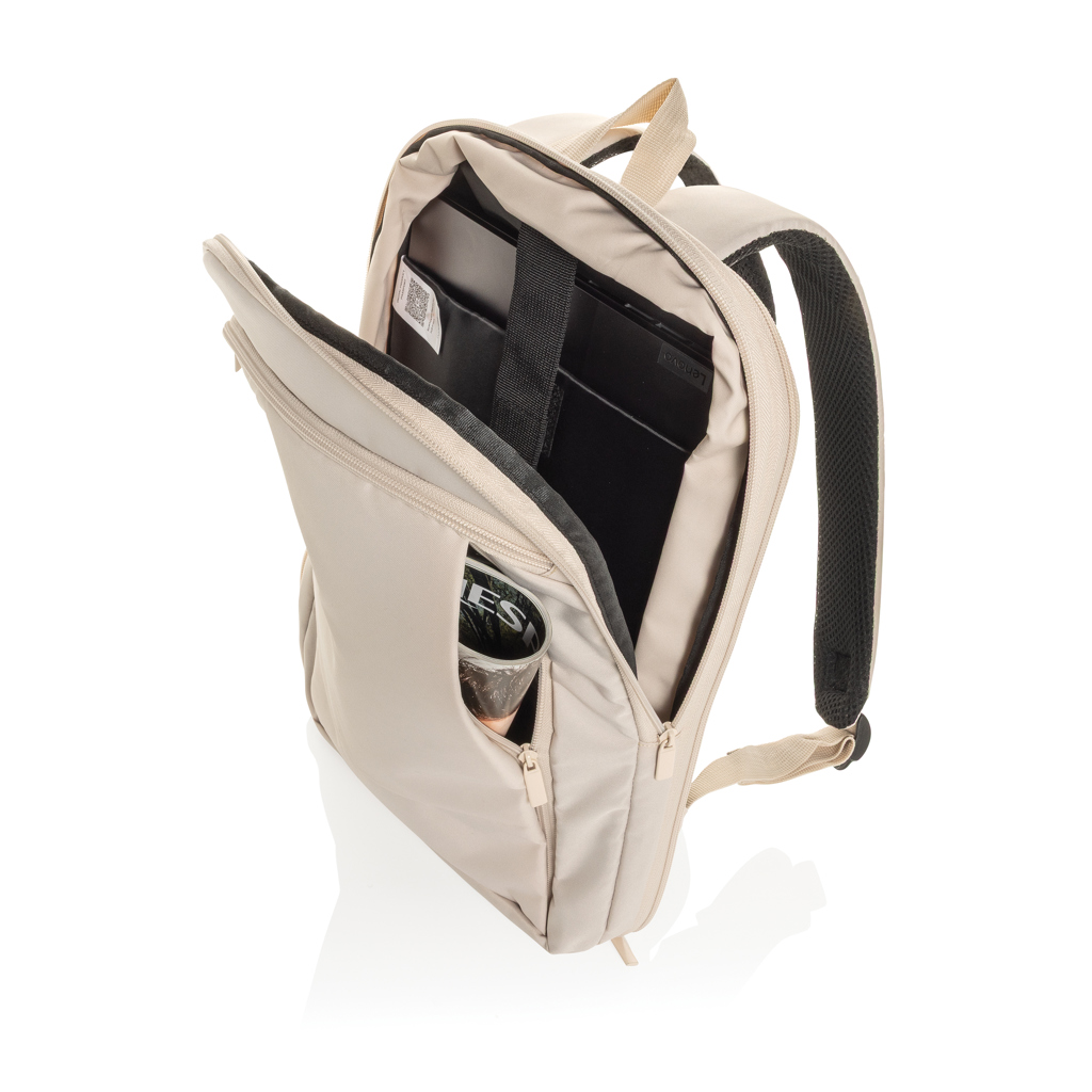Mochila expandible ordenador portátil 15,6' Flexpack Aware™