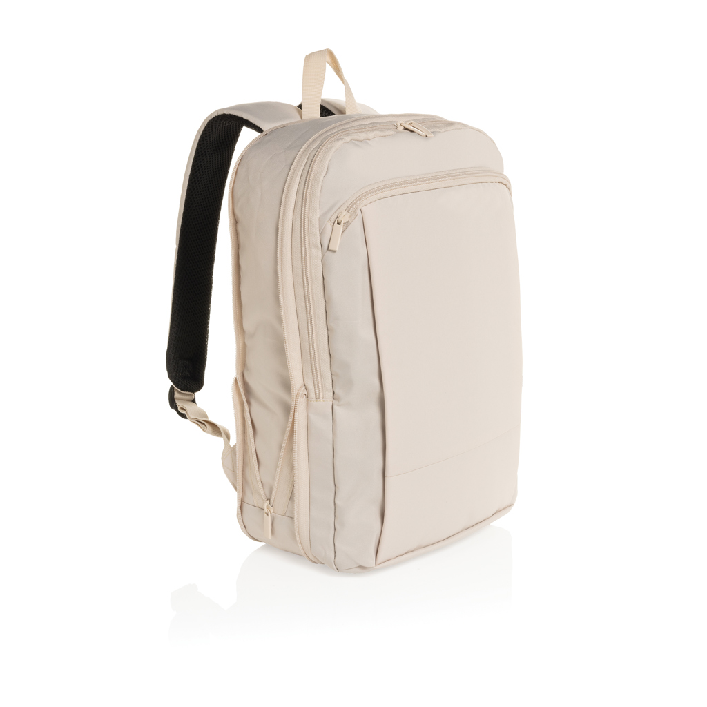Mochila expandible ordenador portátil 15,6' Flexpack Aware™