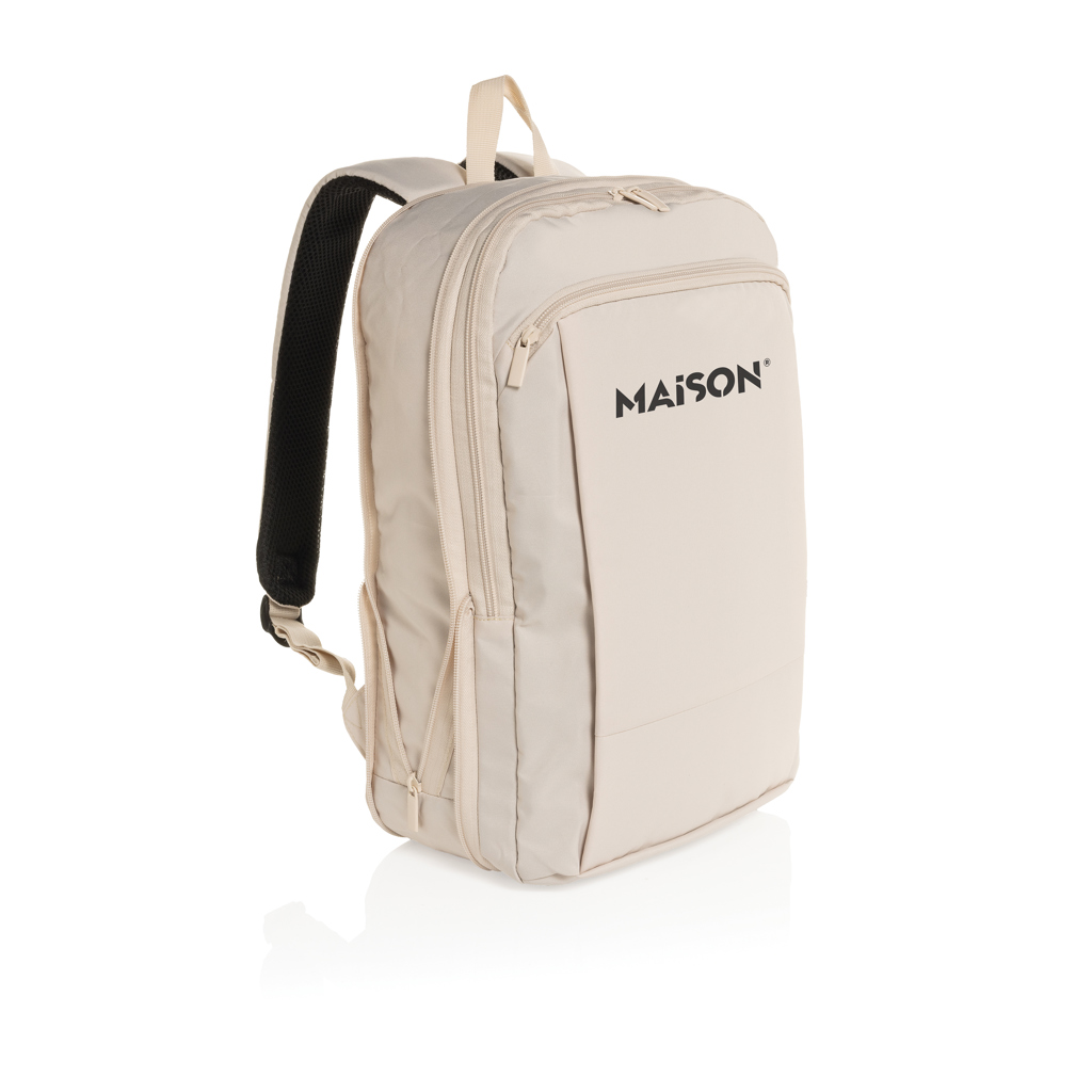 Mochila expandible ordenador portátil 15,6' Flexpack Aware™