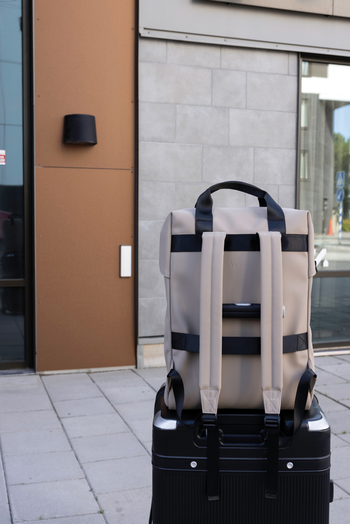 Mochila VINGA Baltimore RCS