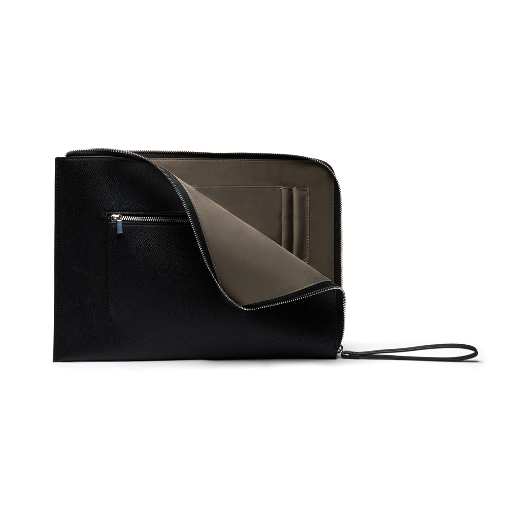 Funda para portátil de 14" VINGA Bermond RCS