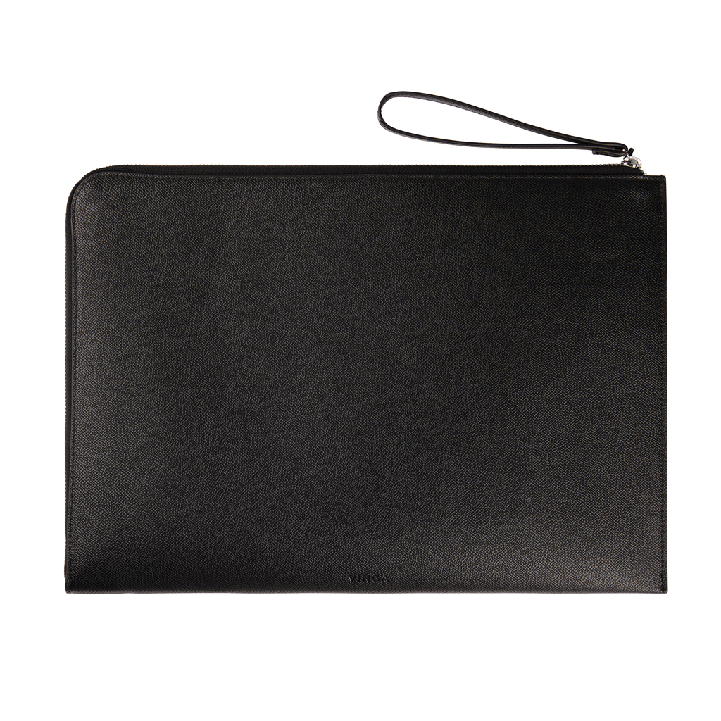 Funda para portátil de 14" VINGA Bermond RCS