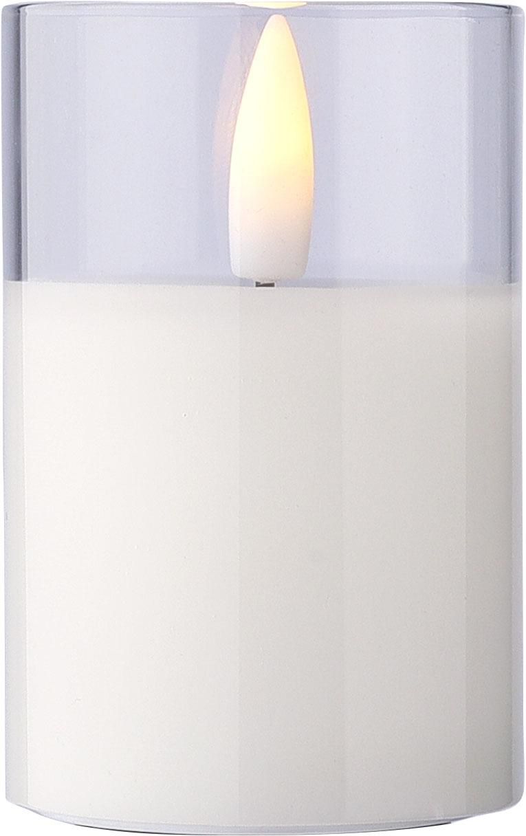 Vela LED de PP Serin