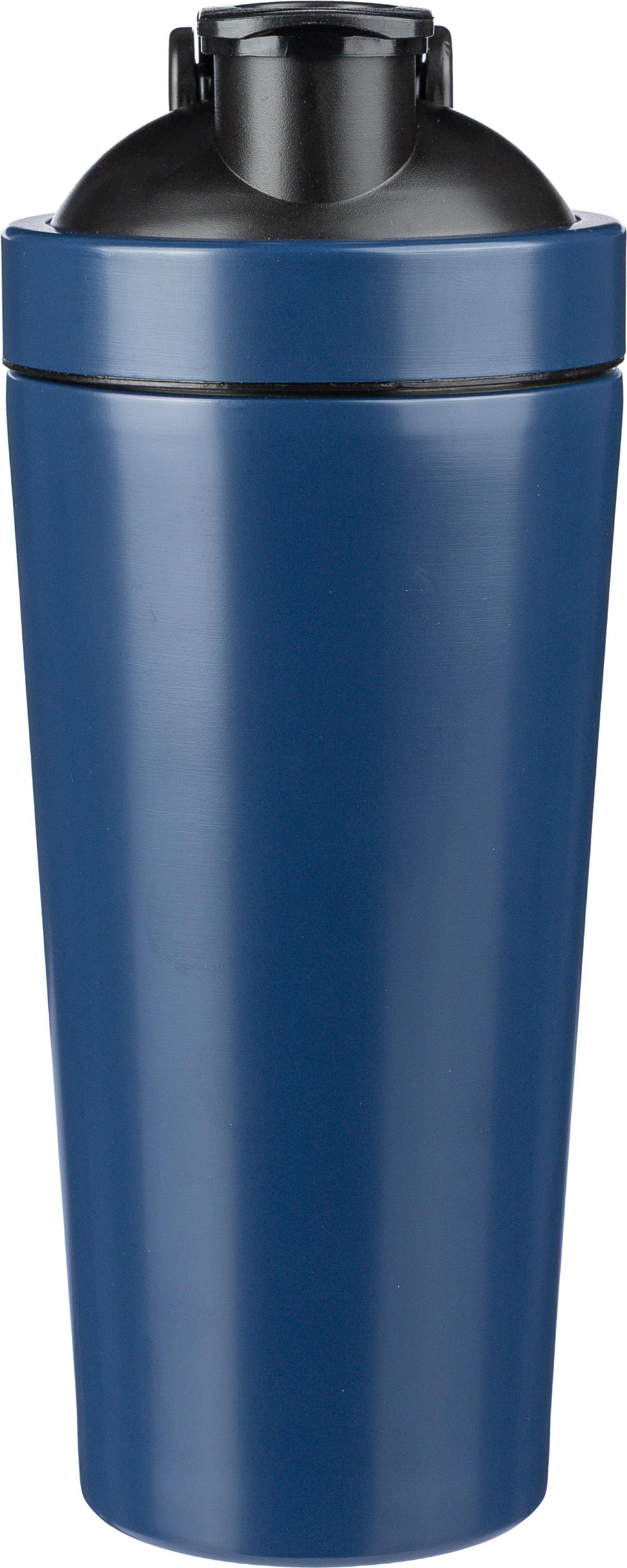 Vaso agitador de acero inox. reciclado (750 ml) Orla