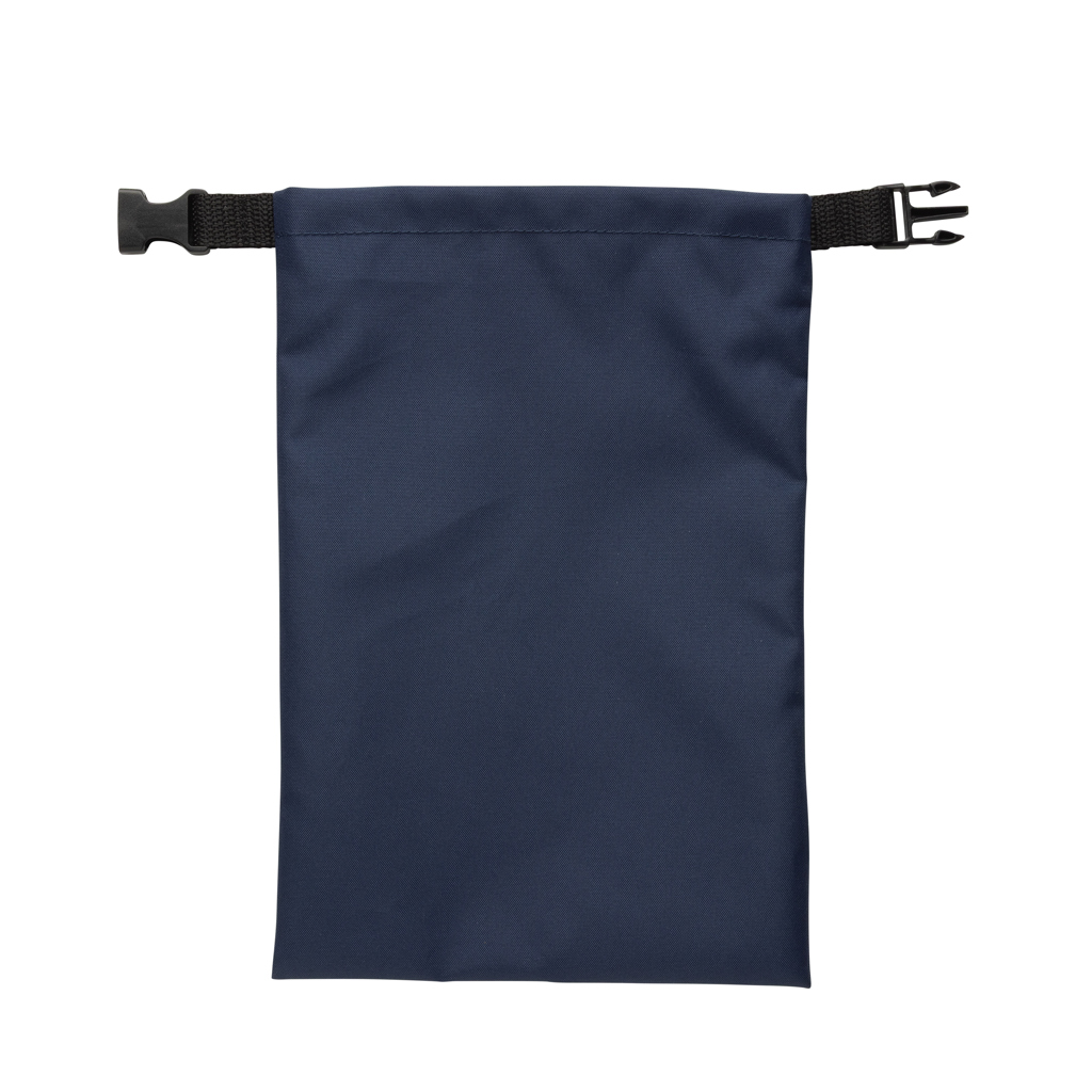 Fiambrera plegable Snackstrap AWARE™ RPET 30 x 20 cm