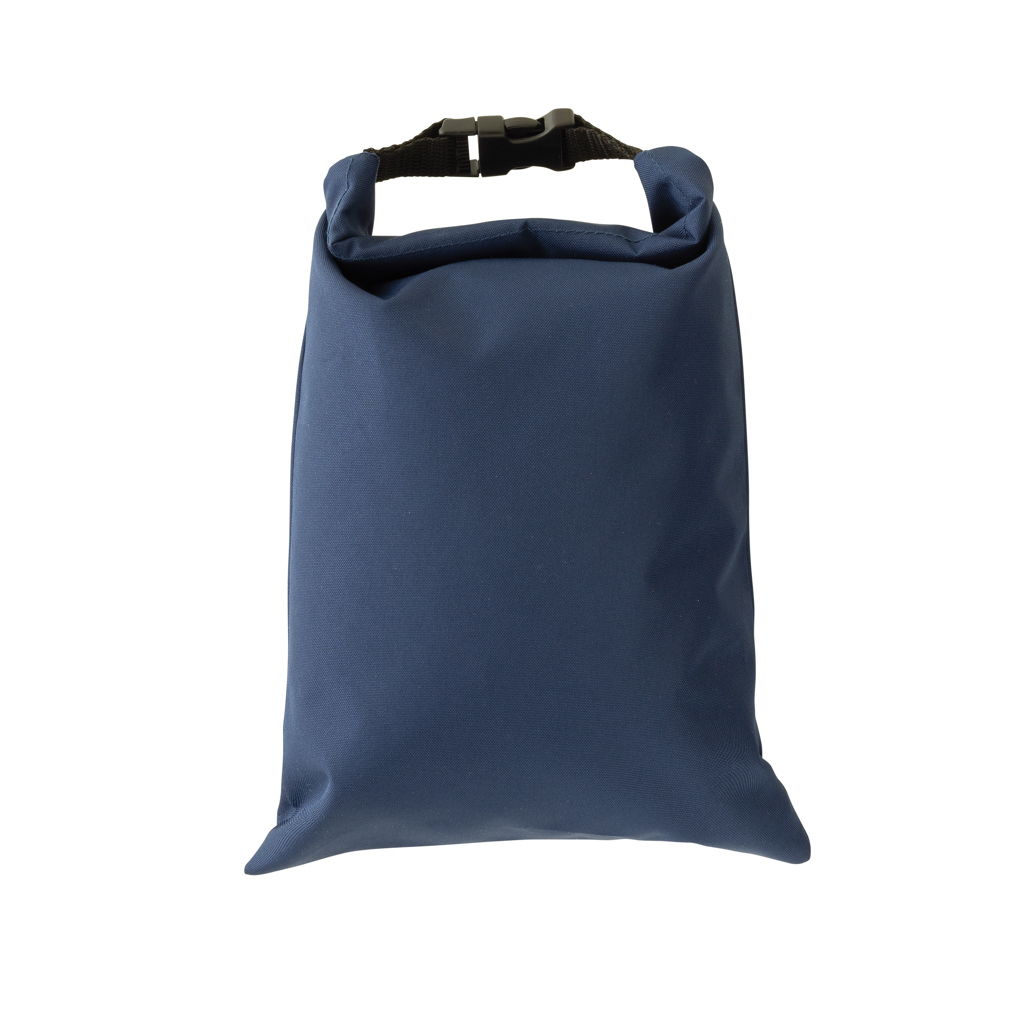 Fiambrera plegable Snackstrap AWARE™ RPET 30 x 20 cm
