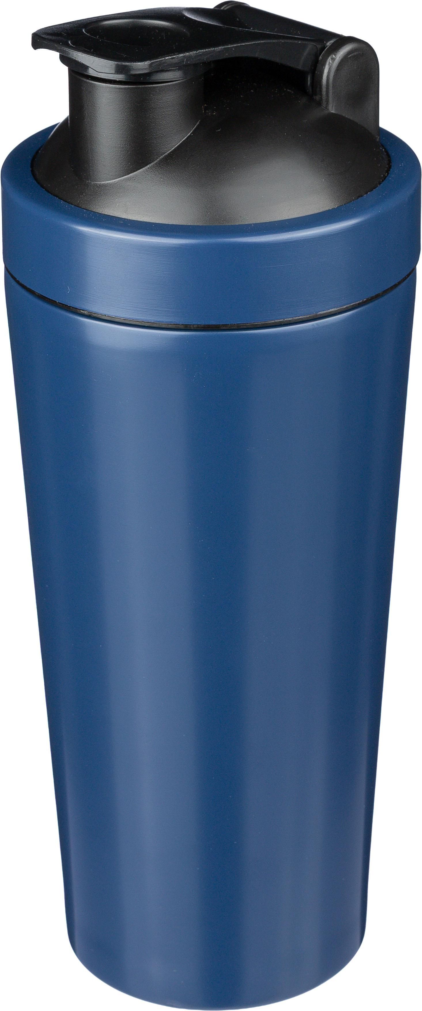Vaso agitador de acero inox. reciclado (750 ml) Orla