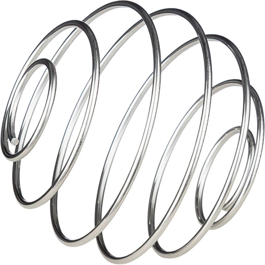 Vaso agitador de acero inox. reciclado (750 ml) Orla