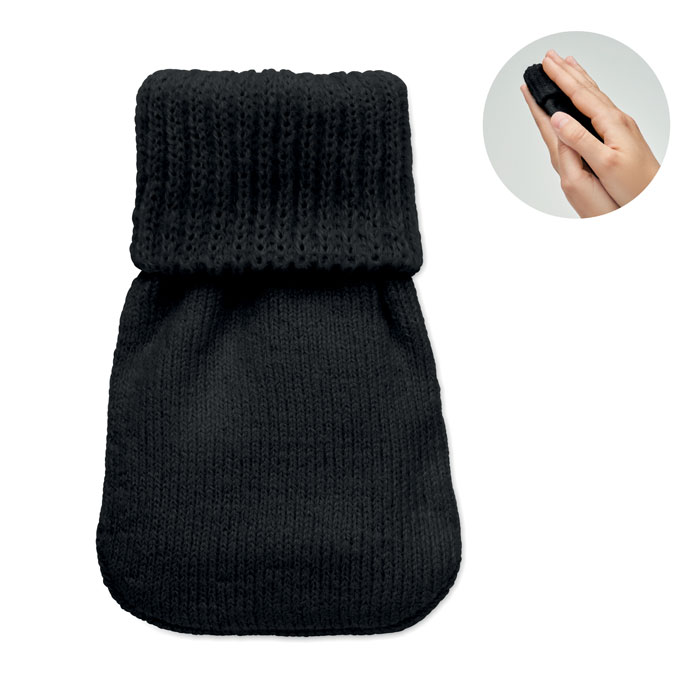 Warmmuff