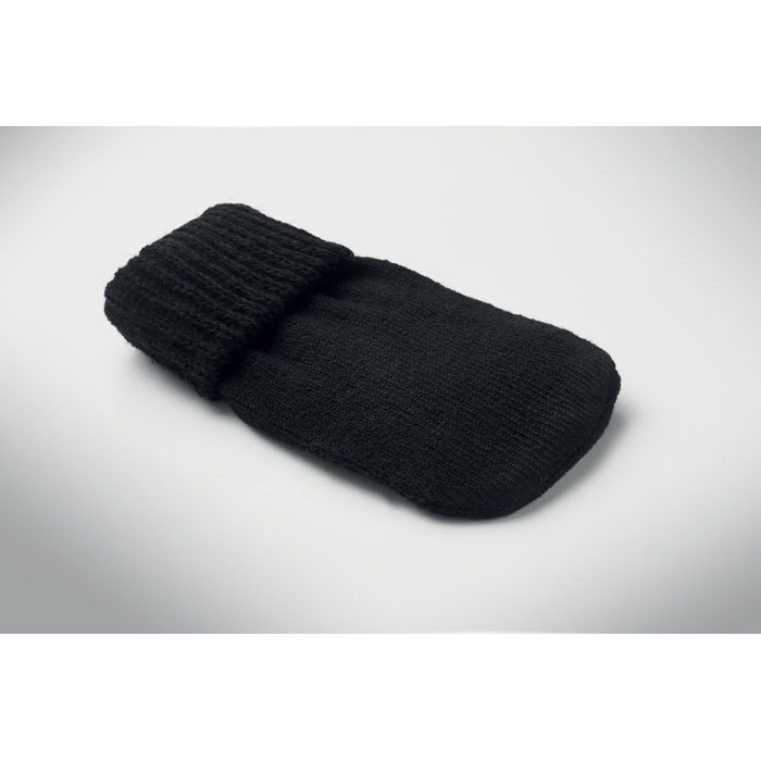Warmmuff