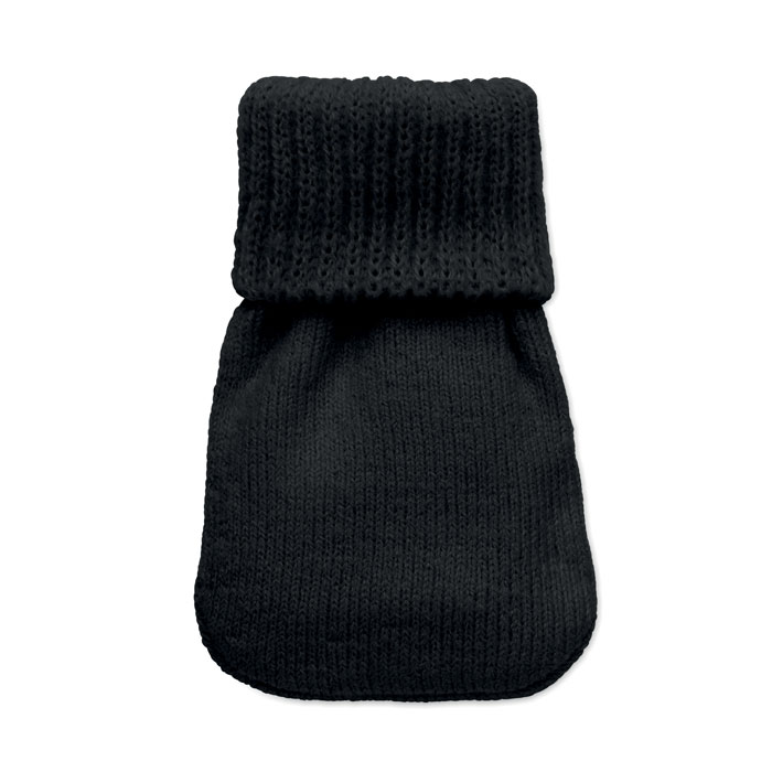 Warmmuff