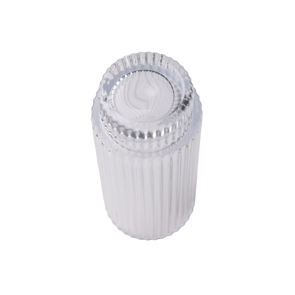 Vaso alto VINGA York, juego de 4 piezas