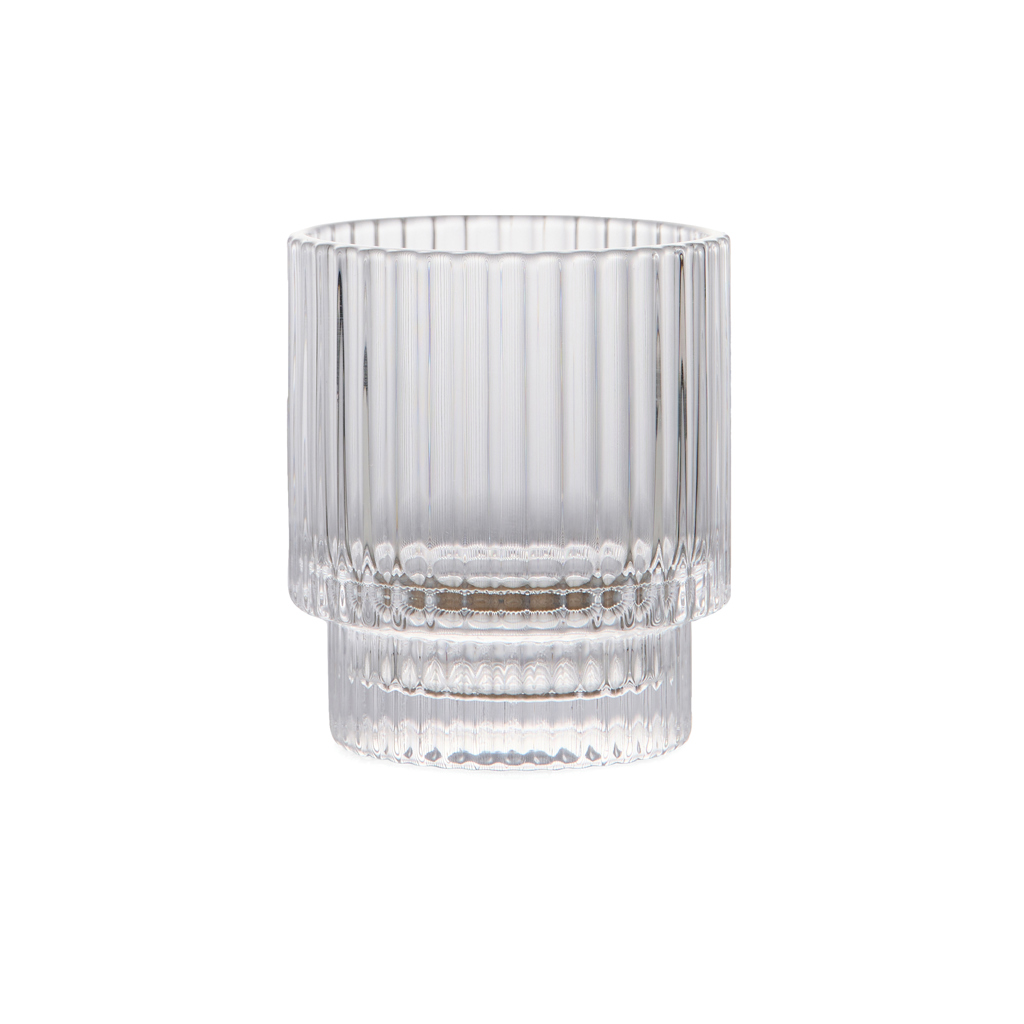 Vaso VINGA York, juego de 4 piezas