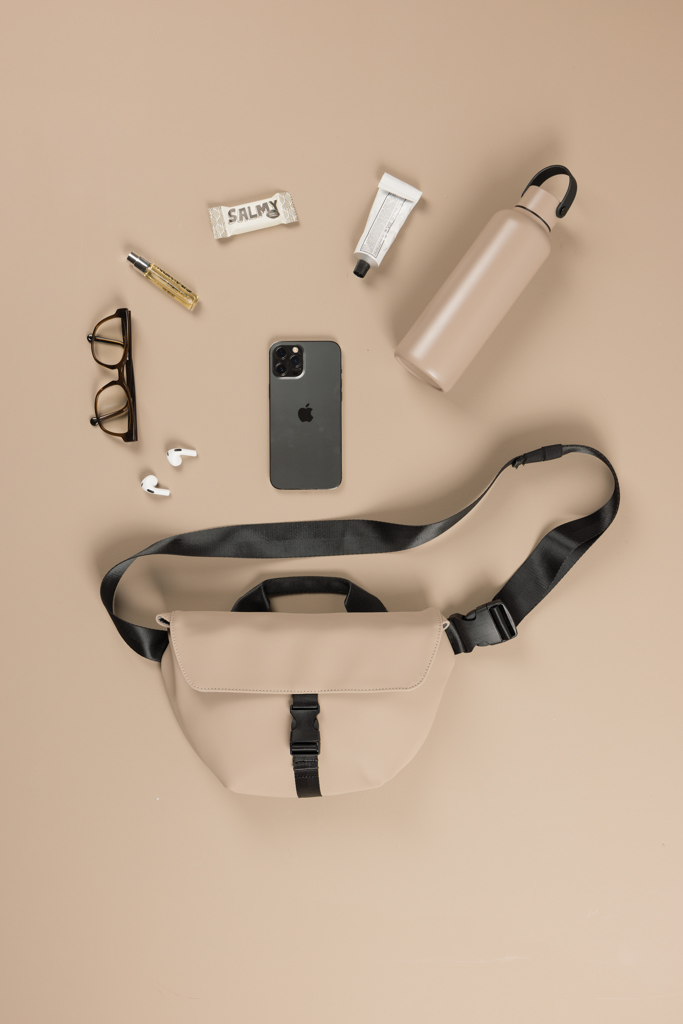 Bolsa bandolera VINGA Baltimore RCS