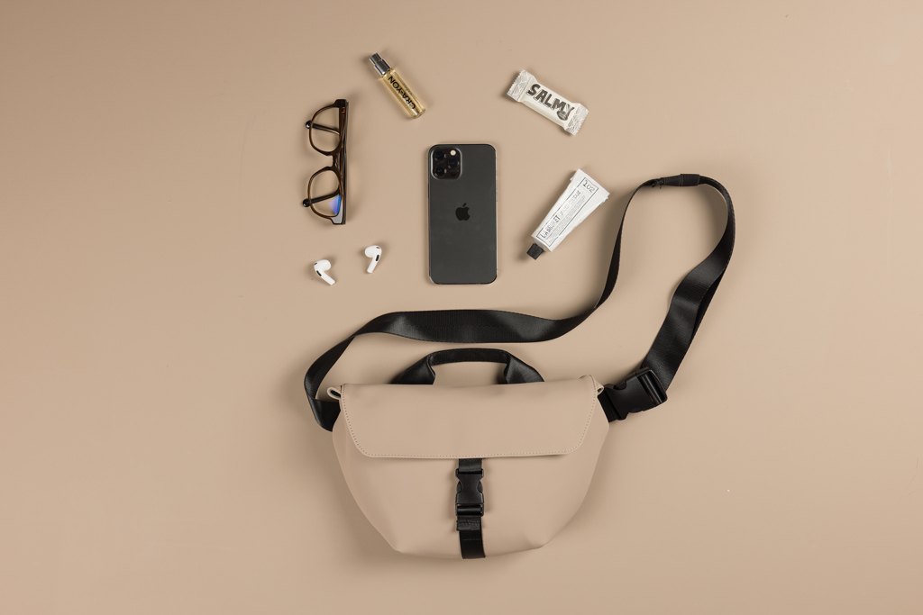 Bolsa bandolera VINGA Baltimore RCS