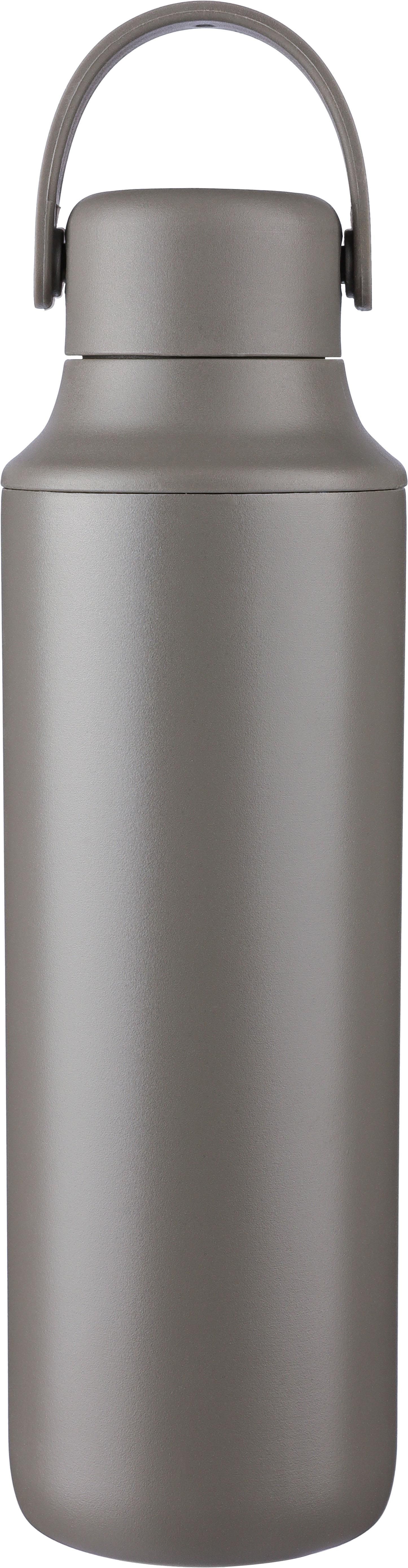 Botella termo de acero inox. (500 ml) Omari